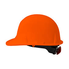 Casco Infrapro alta visibilidad