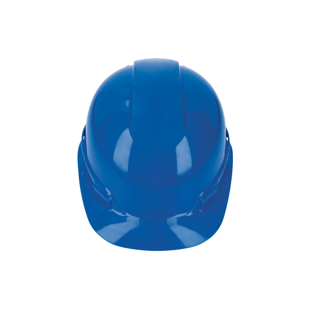 Casco de seguridad ajuste de matraca