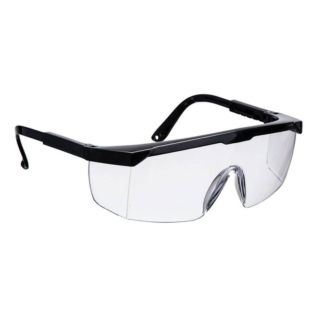 Gafas de seguridad clásicas