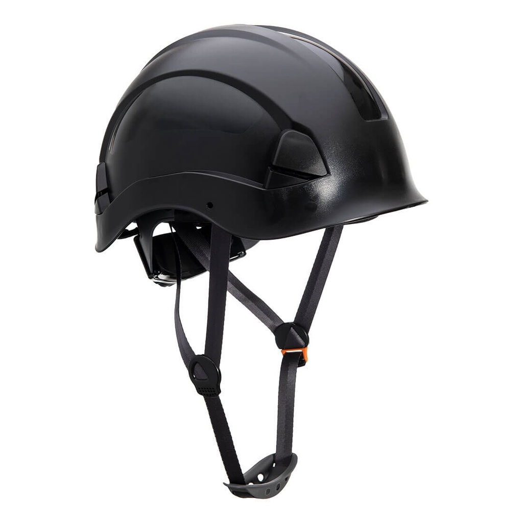 Casco de resistencia de altura