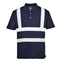 Polo reflectivo lona
